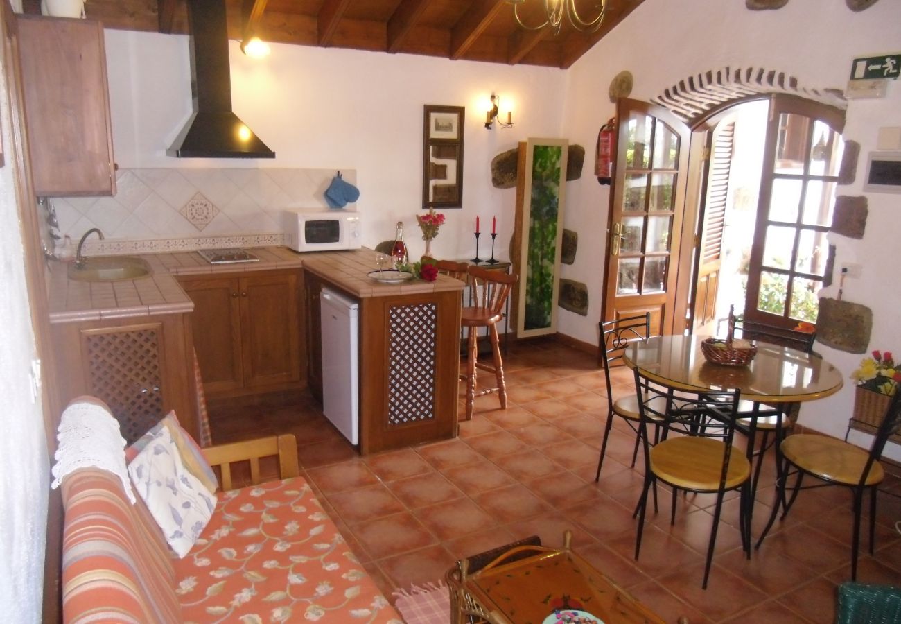 Cottage in Tegueste - Picacho C