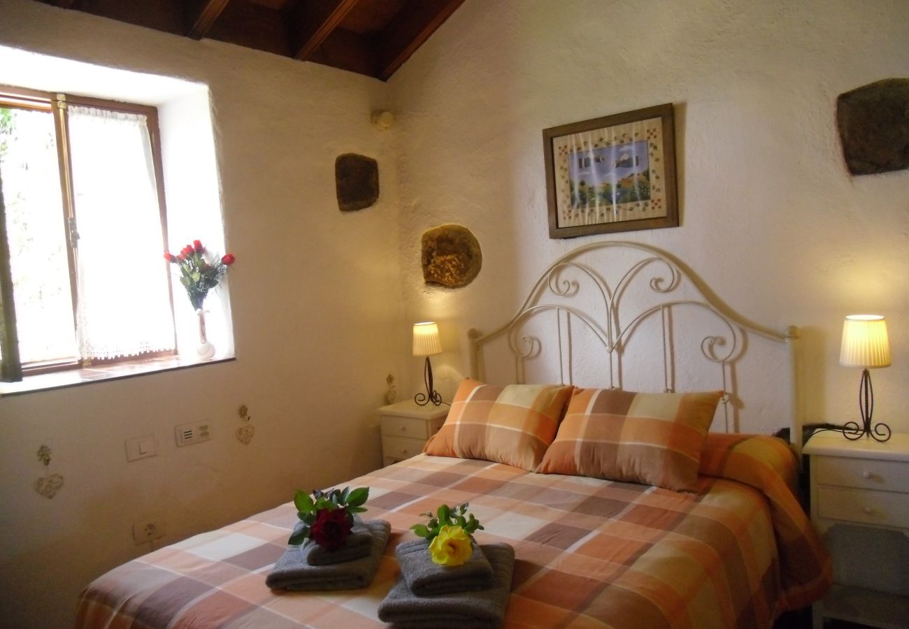 Cottage in Tegueste - Picacho C