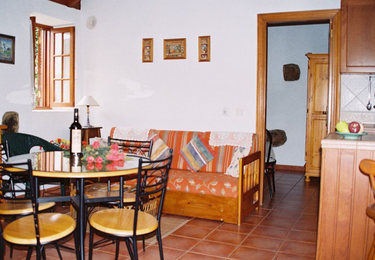 Cottage in Tegueste - Picacho C