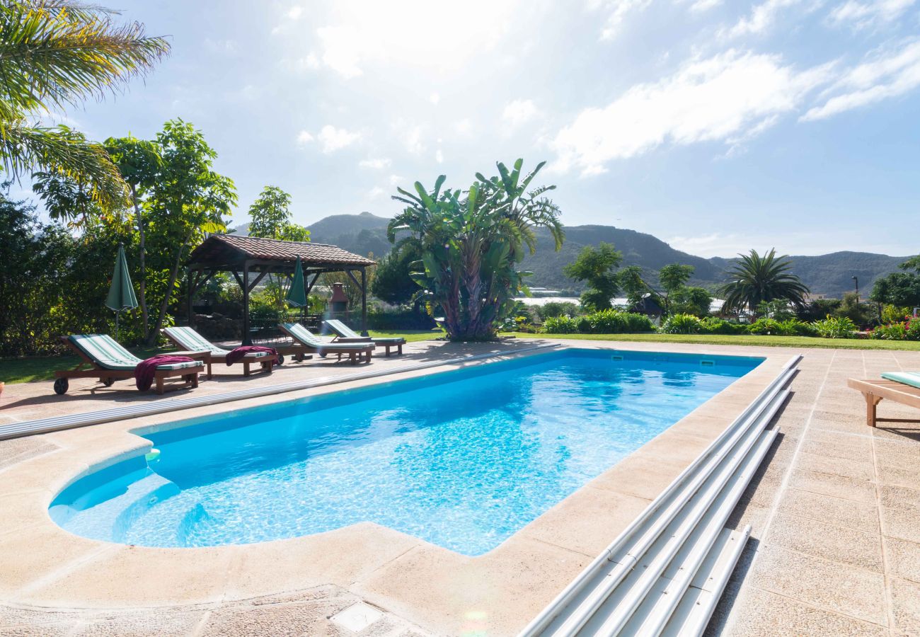 Cottage in Tegueste - Picacho C