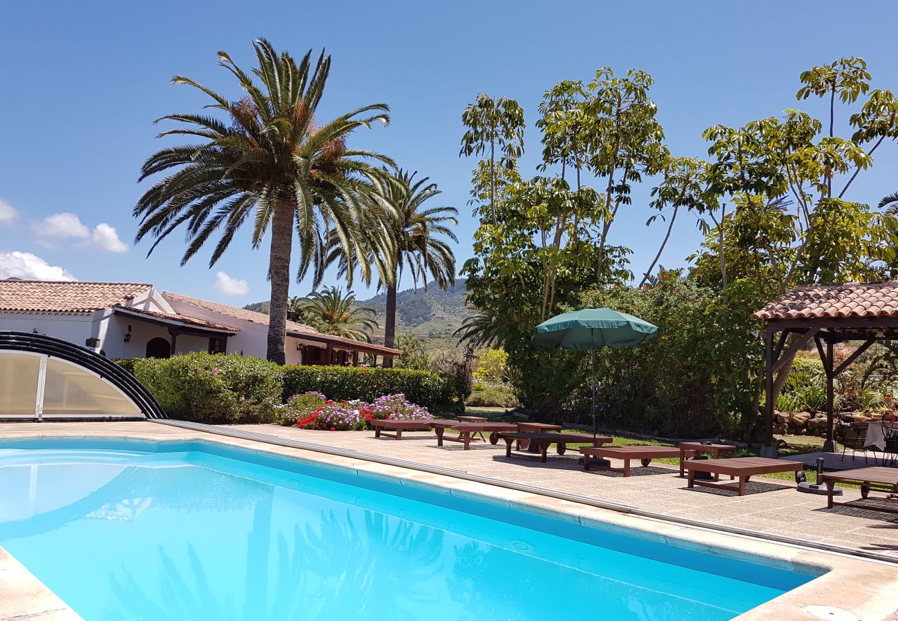 Cottage in Tegueste - Picacho C