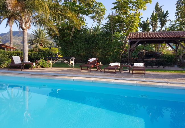 Cottage in Tegueste - Your Island Picacho D