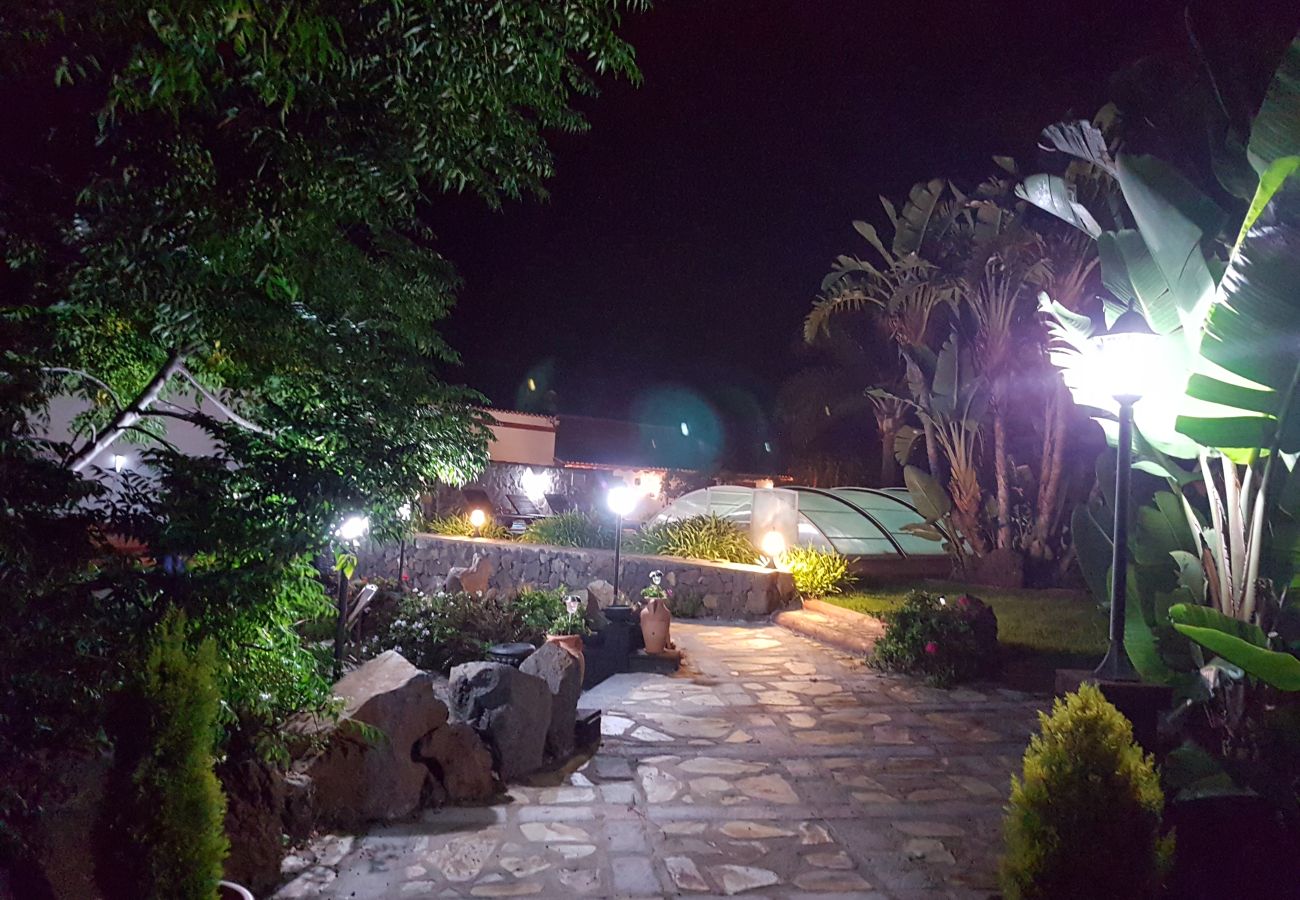 Cottage in Tegueste - Your Island Picacho D