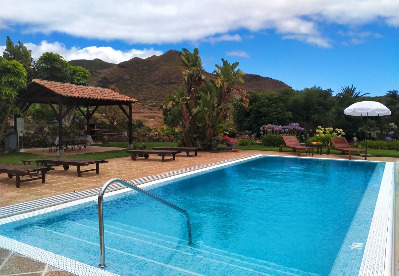 Cottage in Tegueste - Your Island Picacho D