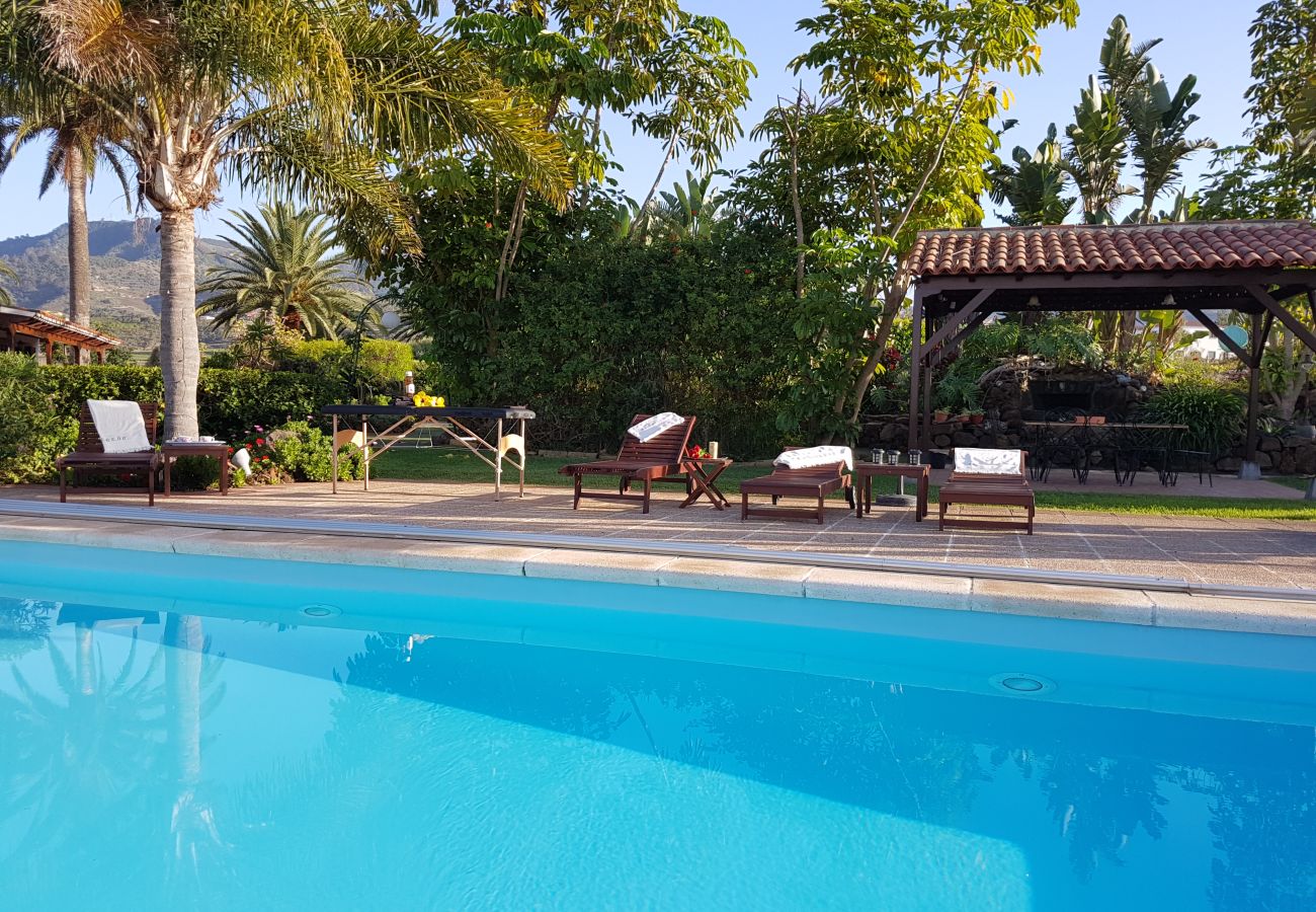 Cottage in Tegueste - Your Island Picacho D