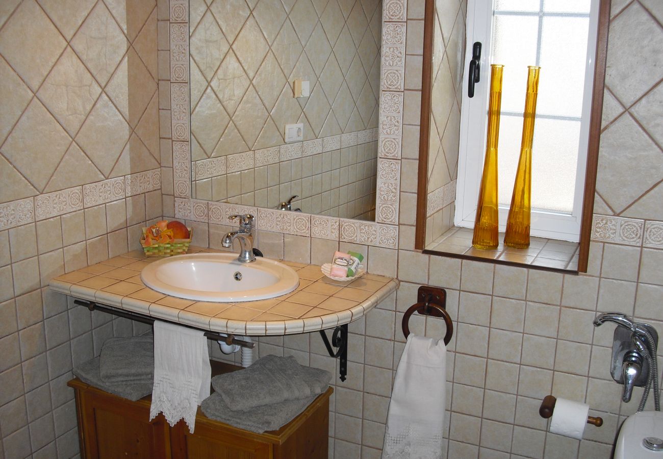 Cottage in Tegueste - Your Island Picacho D