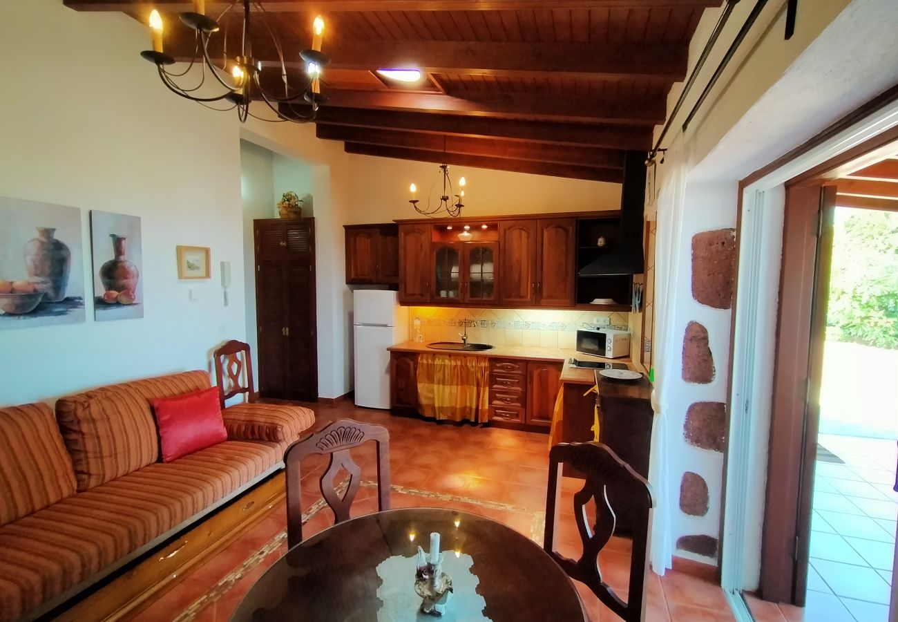 Cottage in Tegueste - Your Island Picacho D