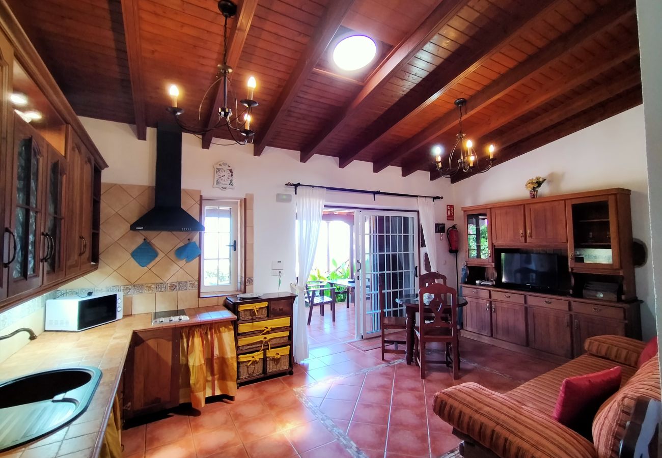 Cottage in Tegueste - Your Island Picacho D