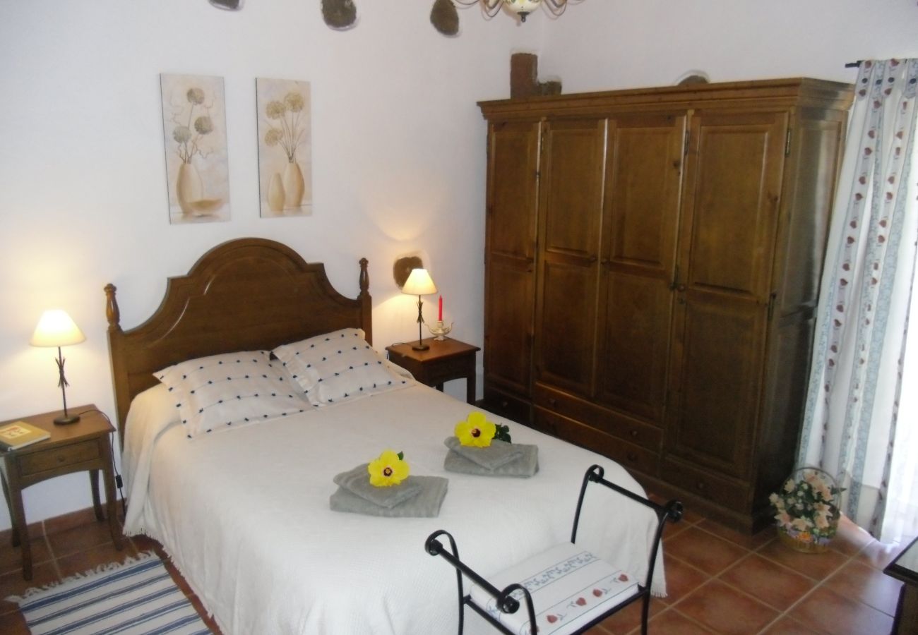 Cottage in Tegueste - Your Island Picacho D