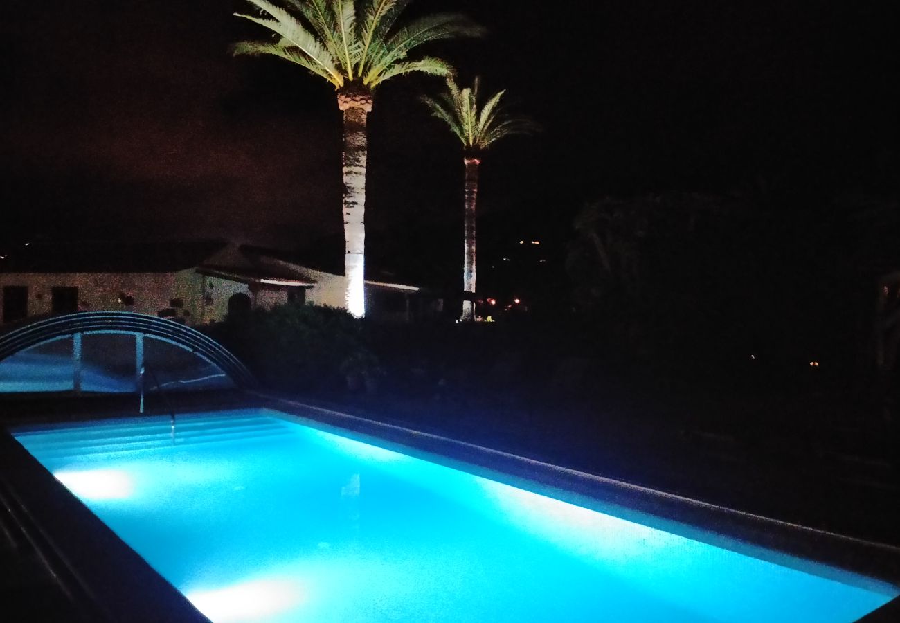 Cottage in Tegueste - Your Island Picacho D