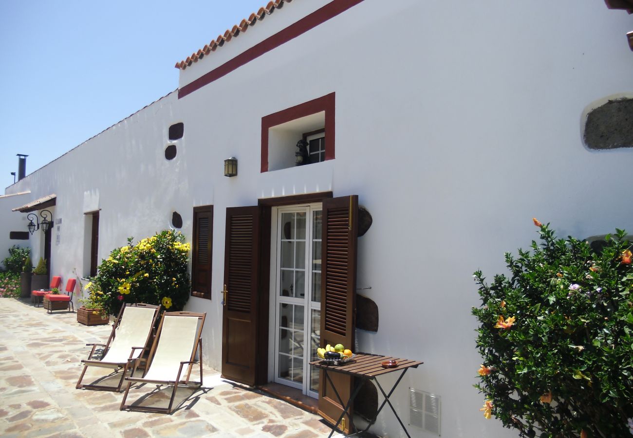 Cottage in Tegueste - Your Island Picacho D