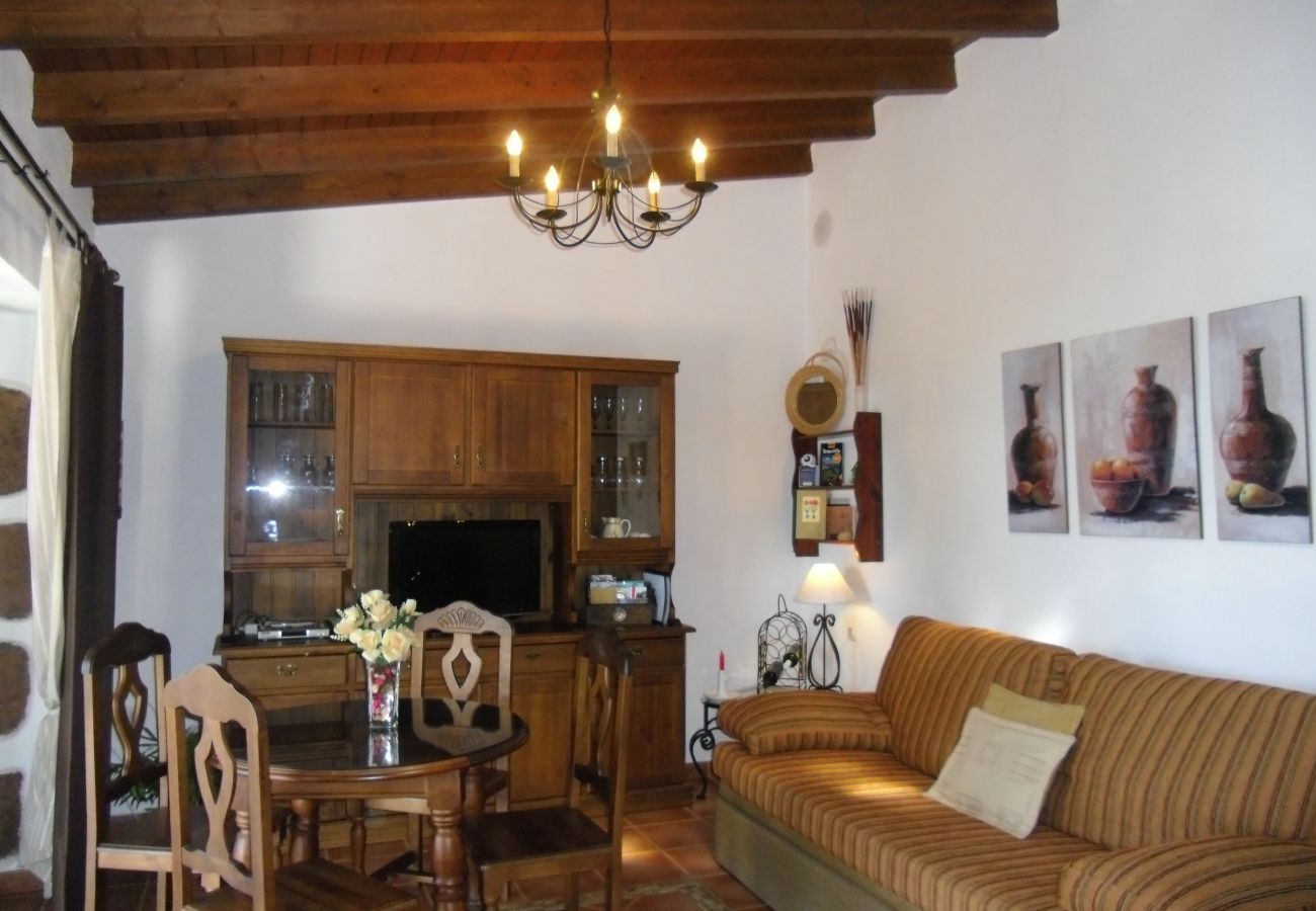 Cottage in Tegueste - Your Island Picacho D