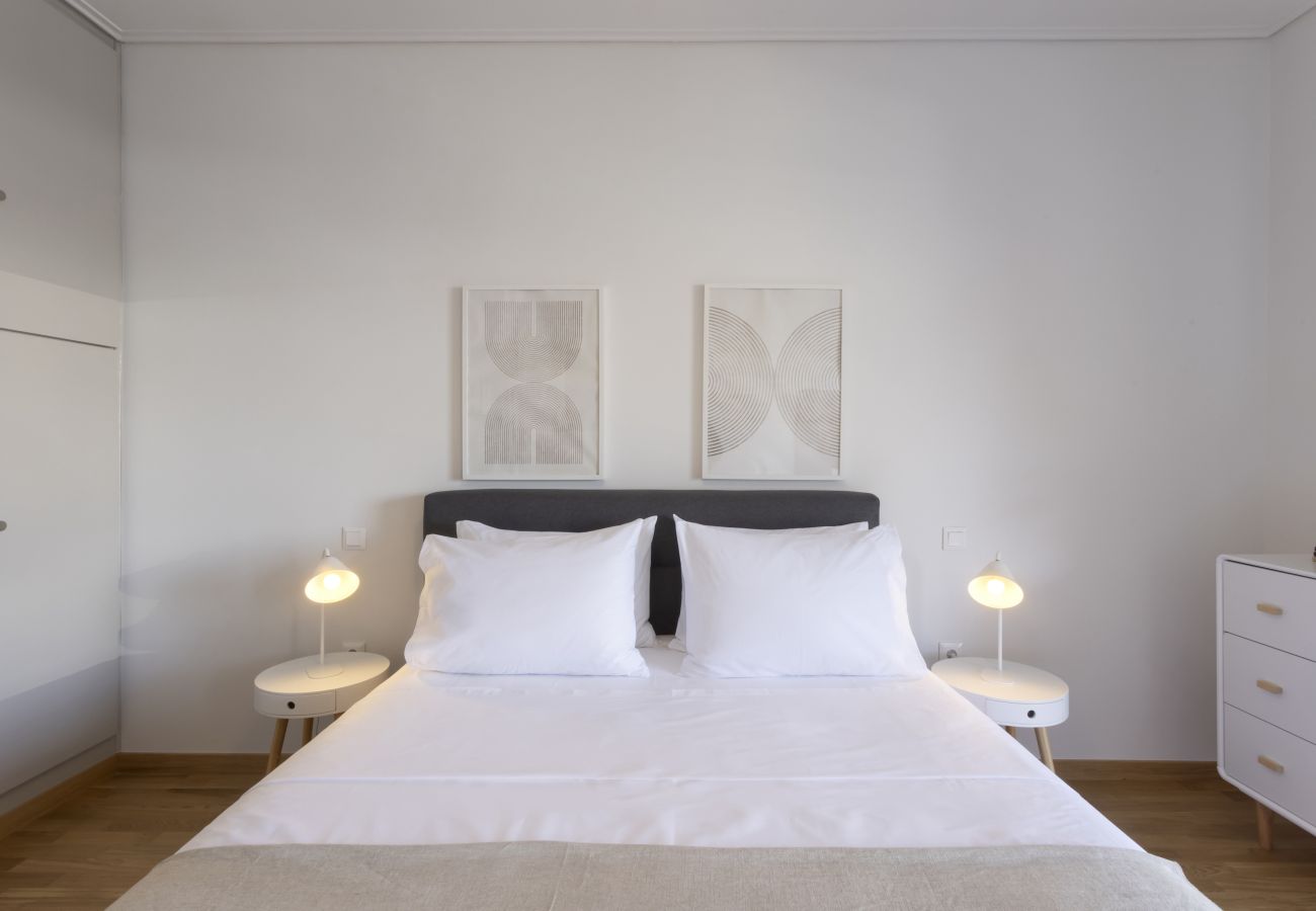 Apartment in Palaio Faliro - Stylish 1BDR Apartment in Palaio Faliro near the beach