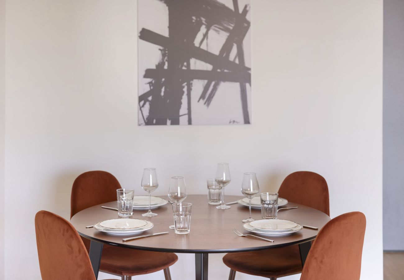 Apartment in Palaio Faliro - Stylish 1BDR Apartment in Palaio Faliro near the beach