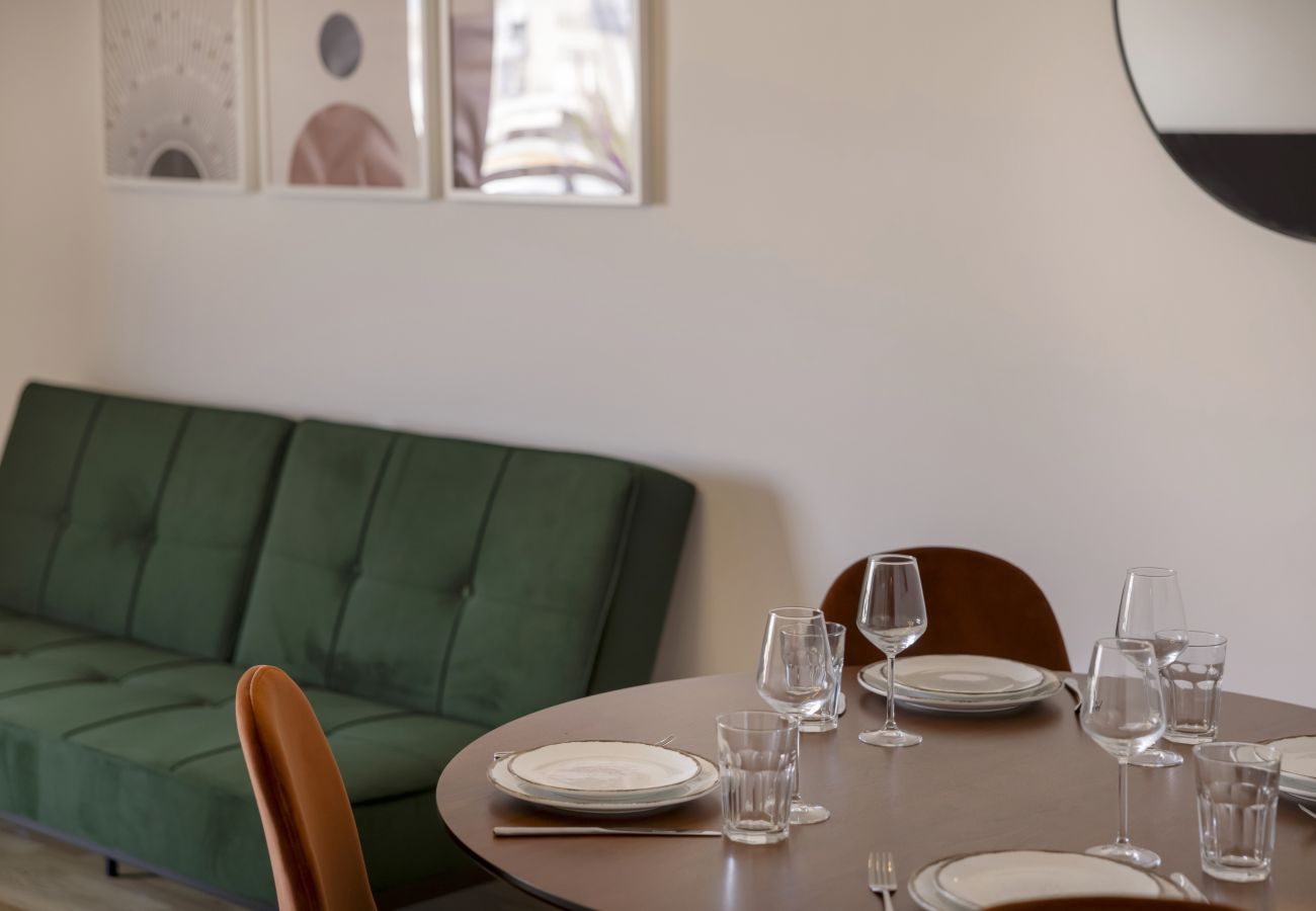 Apartment in Palaio Faliro - Stylish 1BDR Apartment in Palaio Faliro near the beach