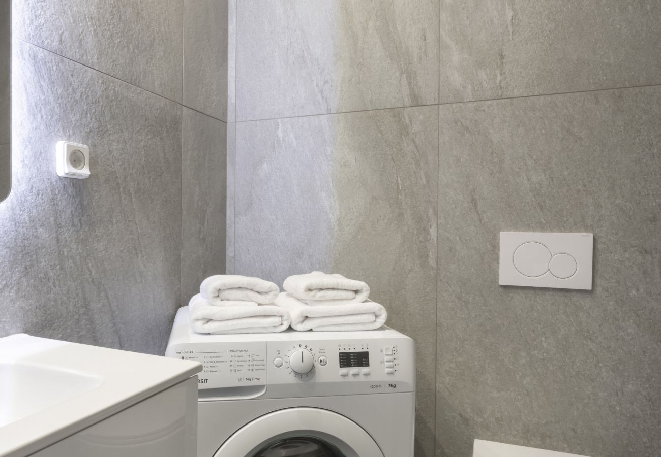 Apartment in Palaio Faliro - Stylish 1BDR Apartment in Palaio Faliro near the beach