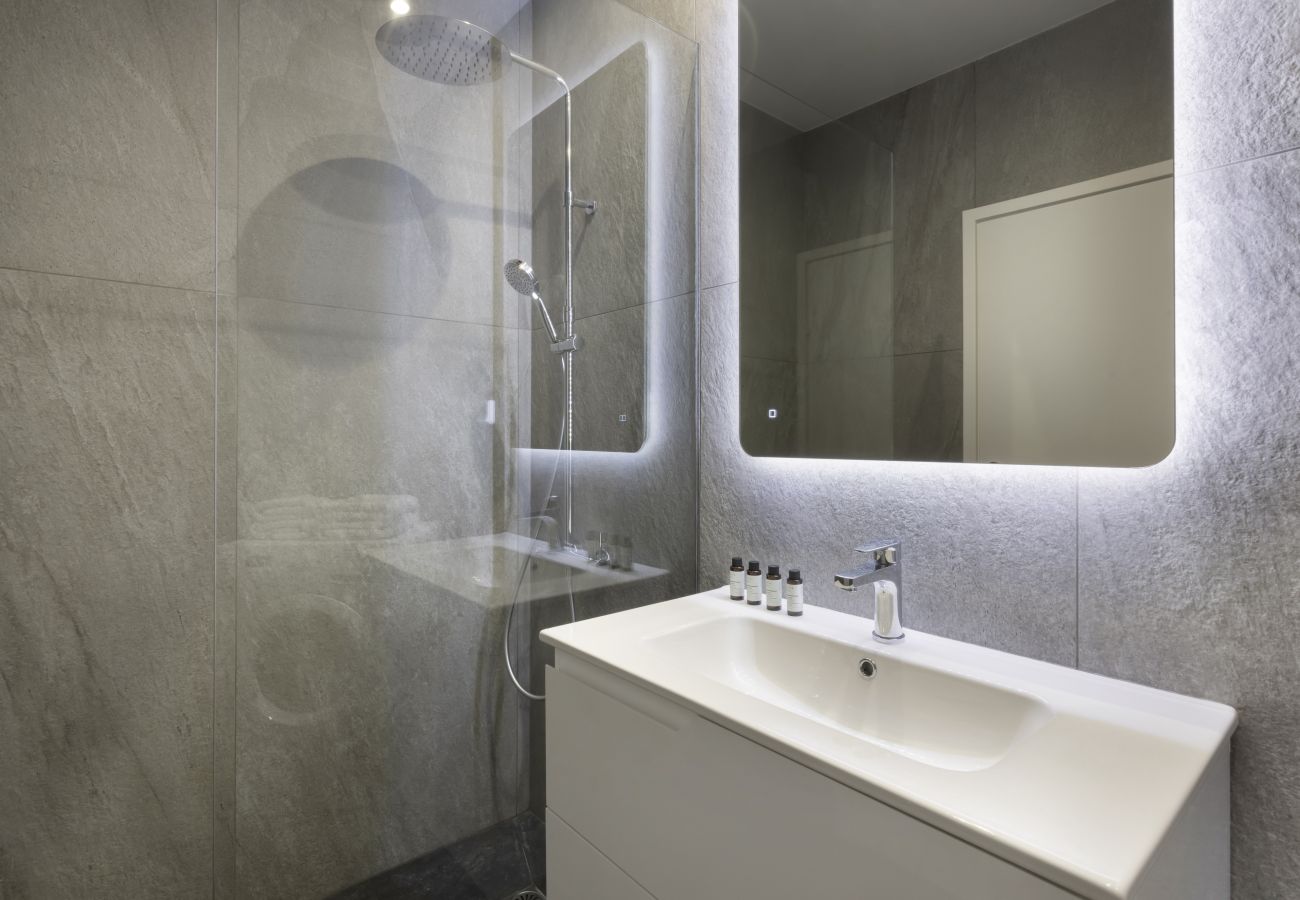 Apartment in Palaio Faliro - Stylish 1BDR Apartment in Palaio Faliro near the beach