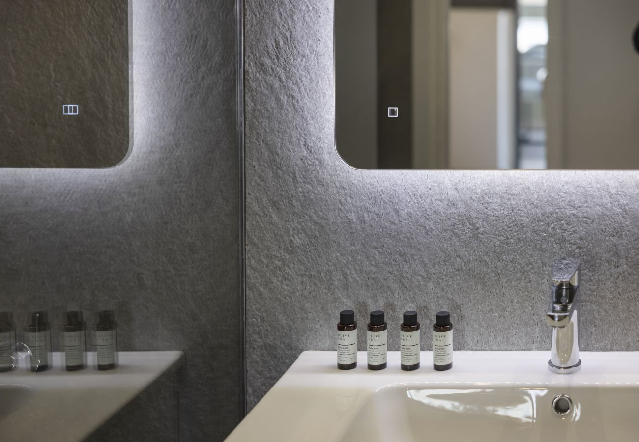 Apartment in Palaio Faliro - Stylish 1BDR Apartment in Palaio Faliro near the beach