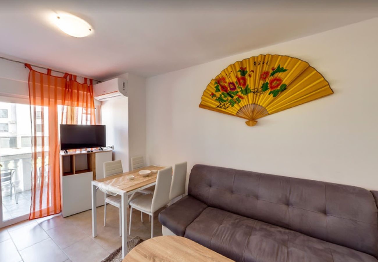 Apartment in Medulin - 150 m from the Beach, Medulin Center - Belvi C2