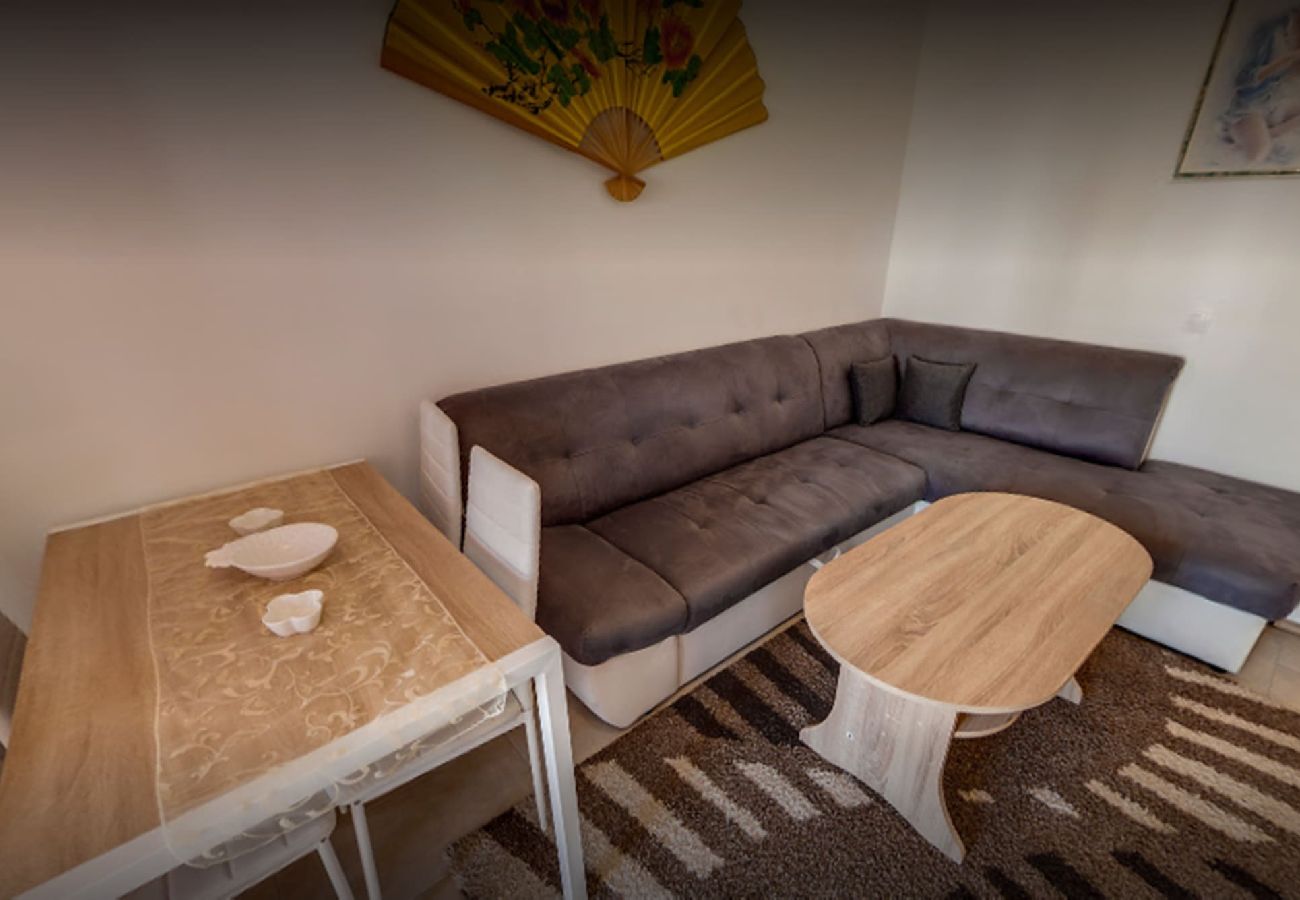 Apartment in Medulin - 150 m from the Beach, Medulin Center - Belvi C2