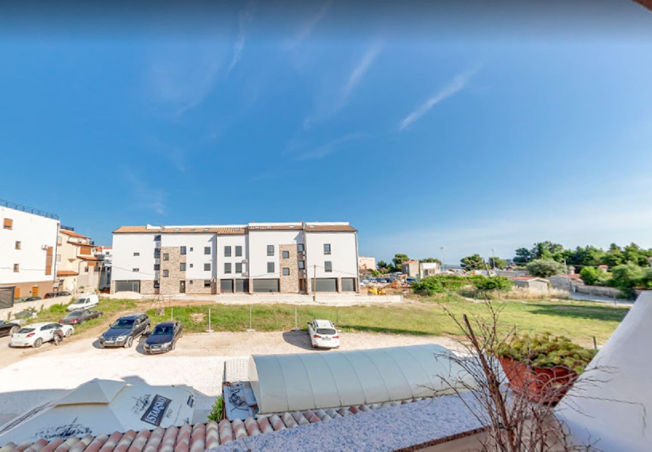 Apartment in Medulin - 150 m from the Beach, Medulin Center - Belvi C2