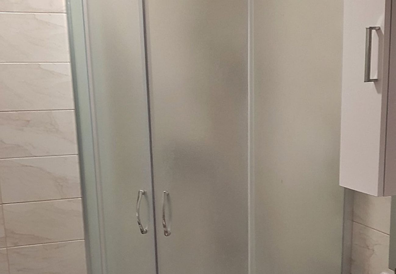 Apartment in Medulin - 150 m from the Beach, Medulin Center - Belvi C2