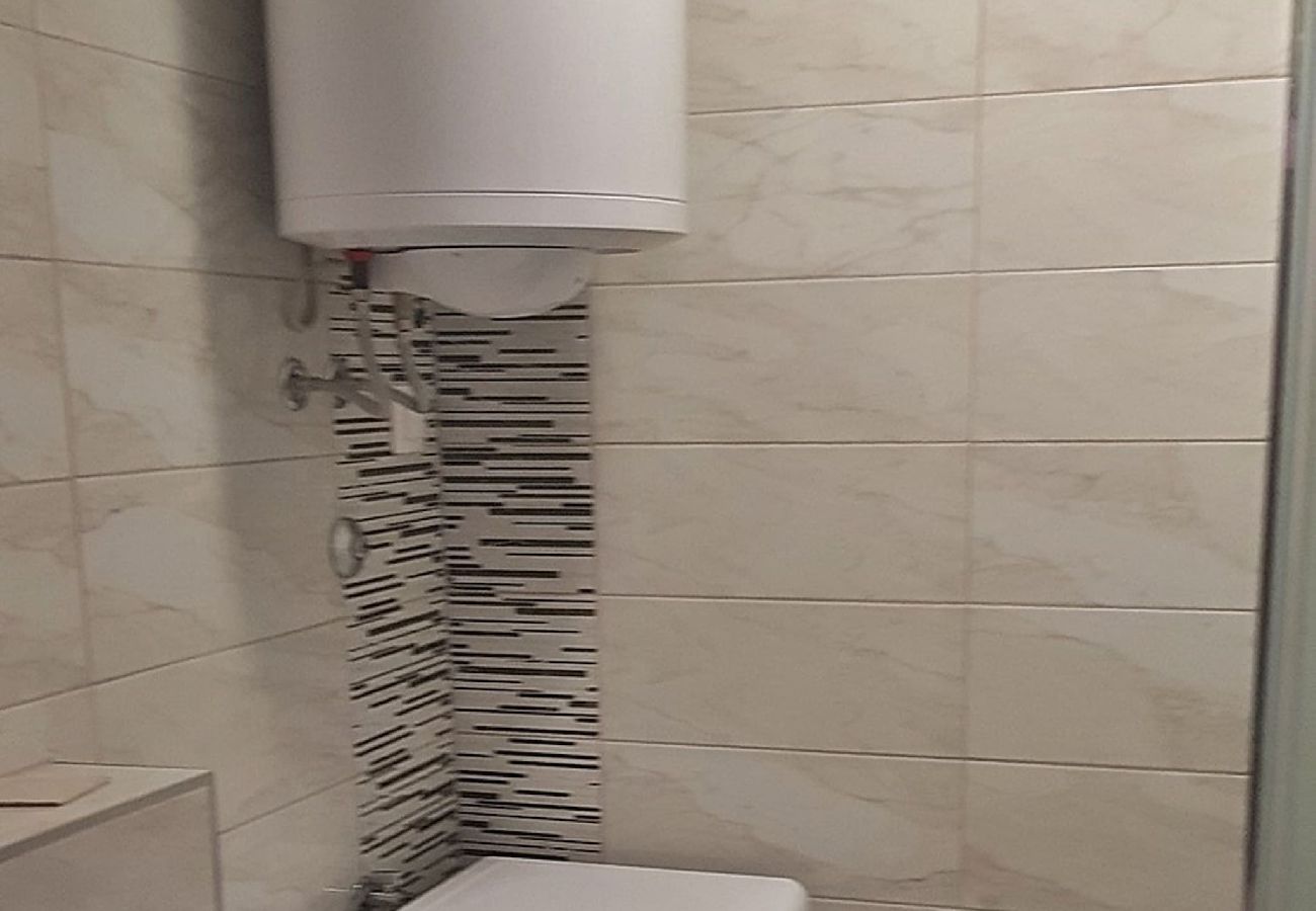 Apartment in Medulin - 150 m from the Beach, Medulin Center - Belvi C2