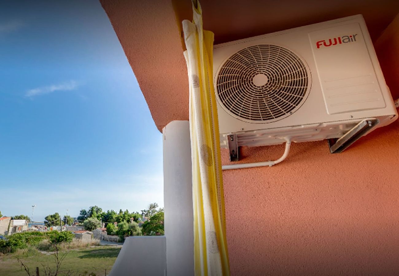 Apartment in Medulin - 150 m from the Beach, Medulin Center - Belvi C2