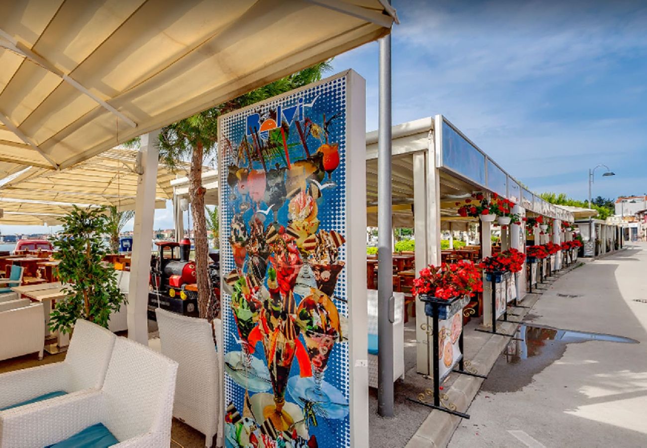 Apartment in Medulin - 150 m from the Beach, Medulin Center - Belvi C2