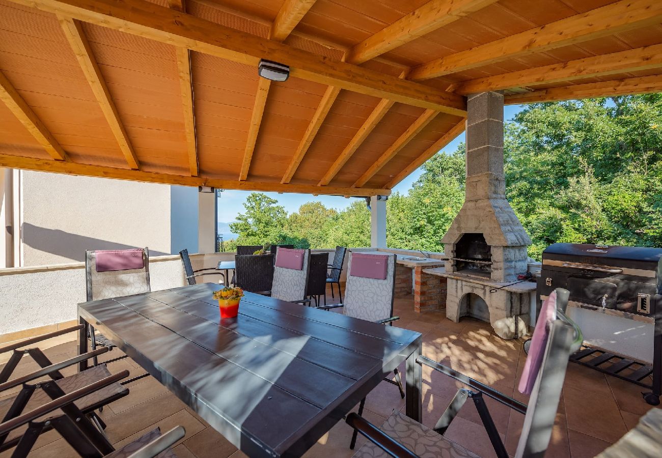 Apartment in Drenje - Relaxing Summer Apartment - Pool, Sauna, Jacuzzi 7