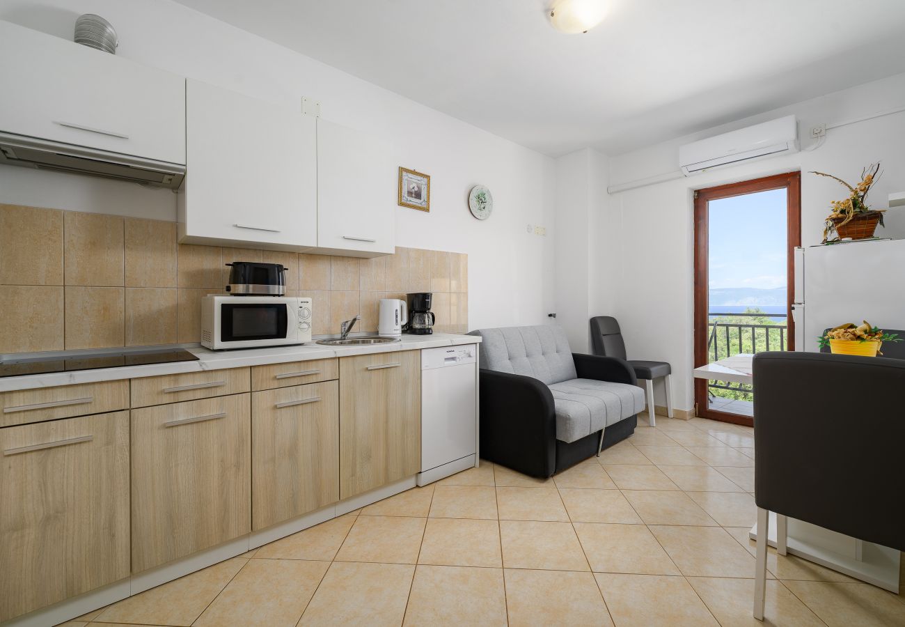 Apartment in Drenje - Relaxing Summer Apartment - Pool, Sauna, Jacuzzi 7