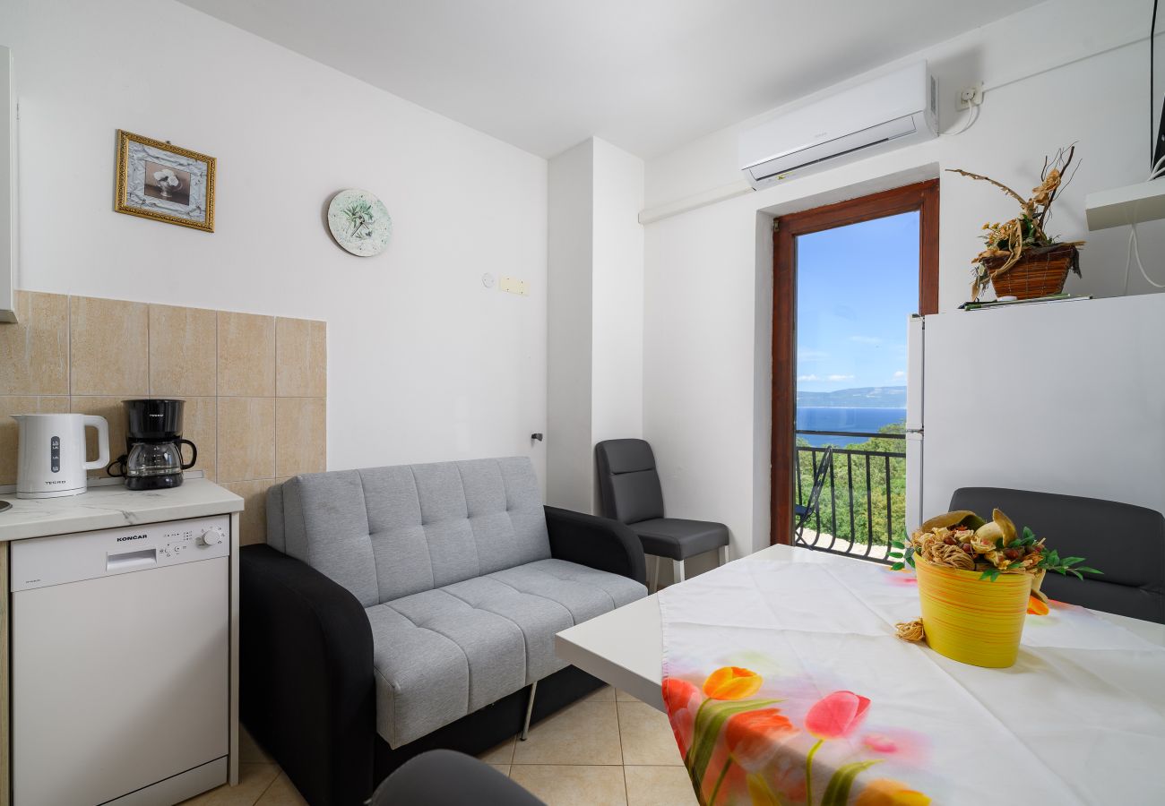 Apartment in Drenje - Relaxing Summer Apartment - Pool, Sauna, Jacuzzi 7