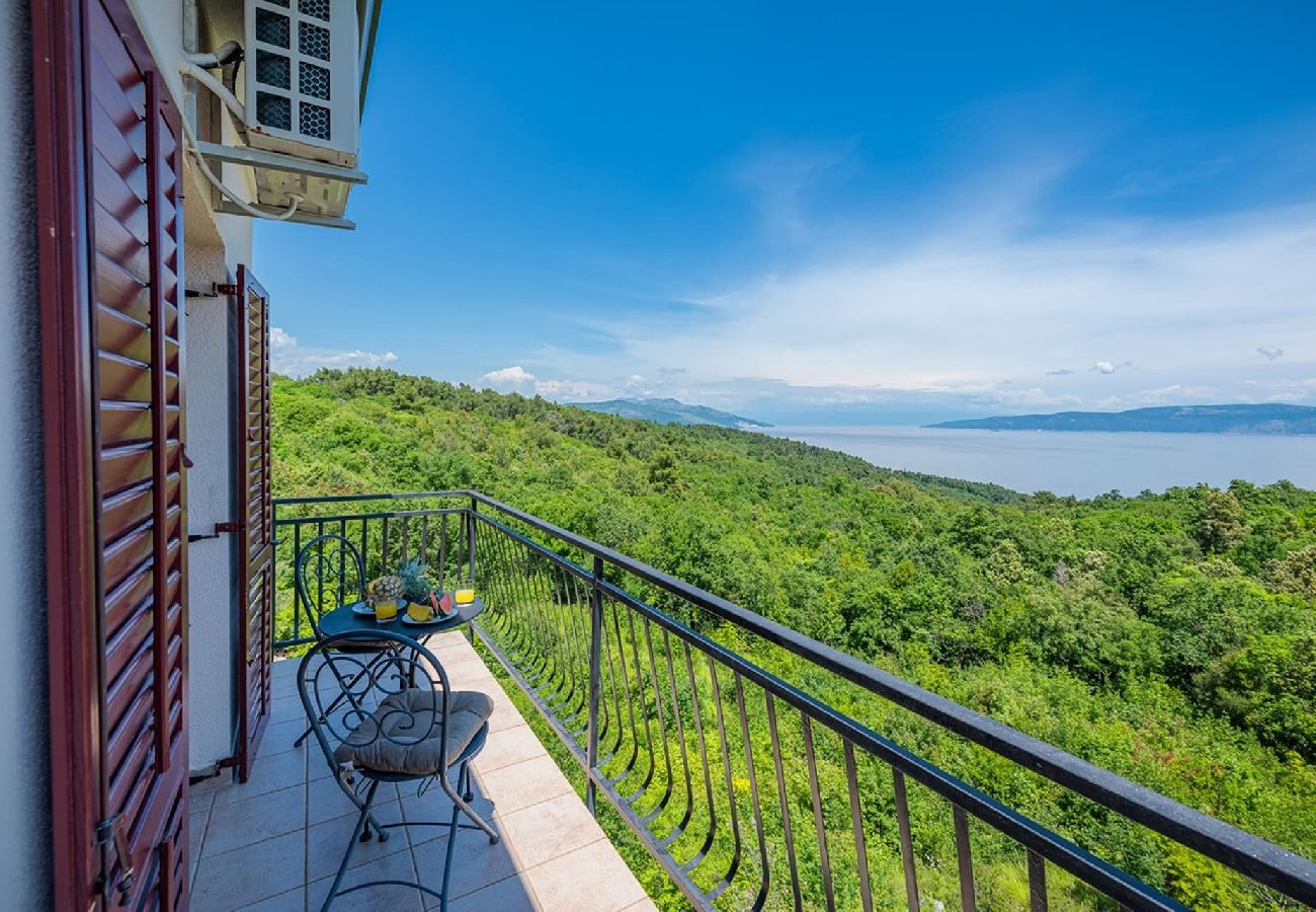 Apartment in Drenje - Relaxing Summer Apartment - Pool, Sauna, Jacuzzi 3