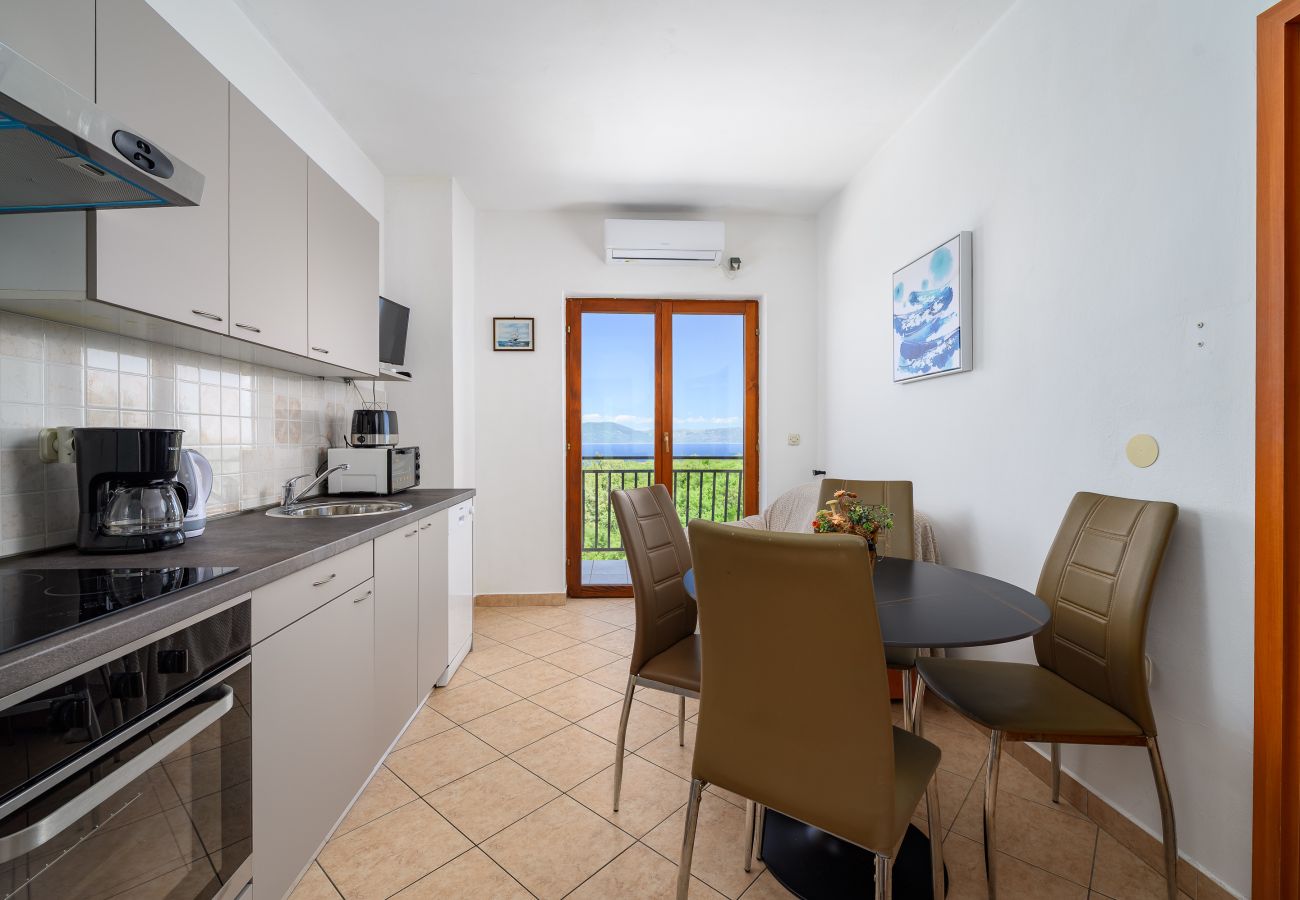 Apartment in Drenje - Relaxing Summer Apartment - Pool, Sauna, Jacuzzi 3