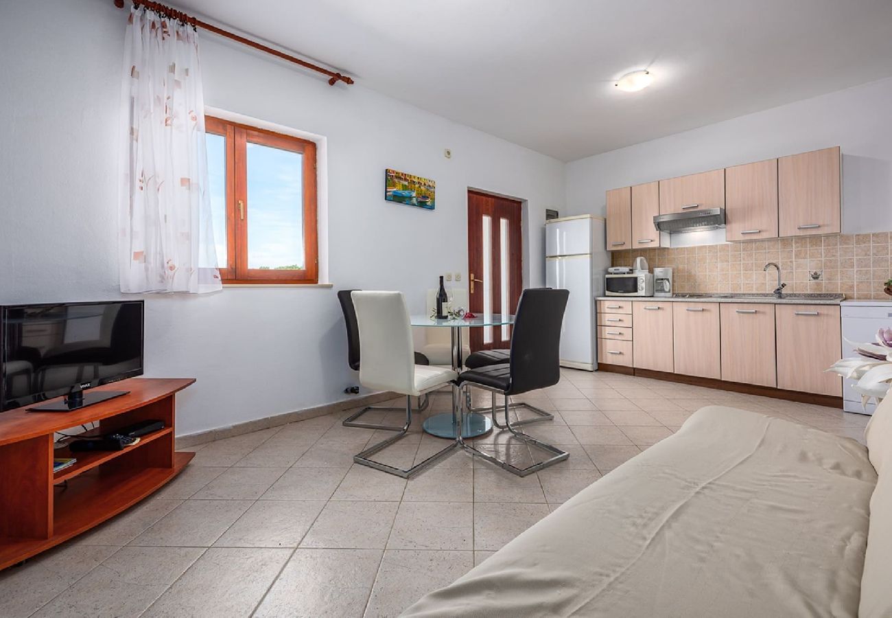 Apartment in Drenje - Relaxing Summer Apartment - Pool, Sauna, Jacuzzi 5