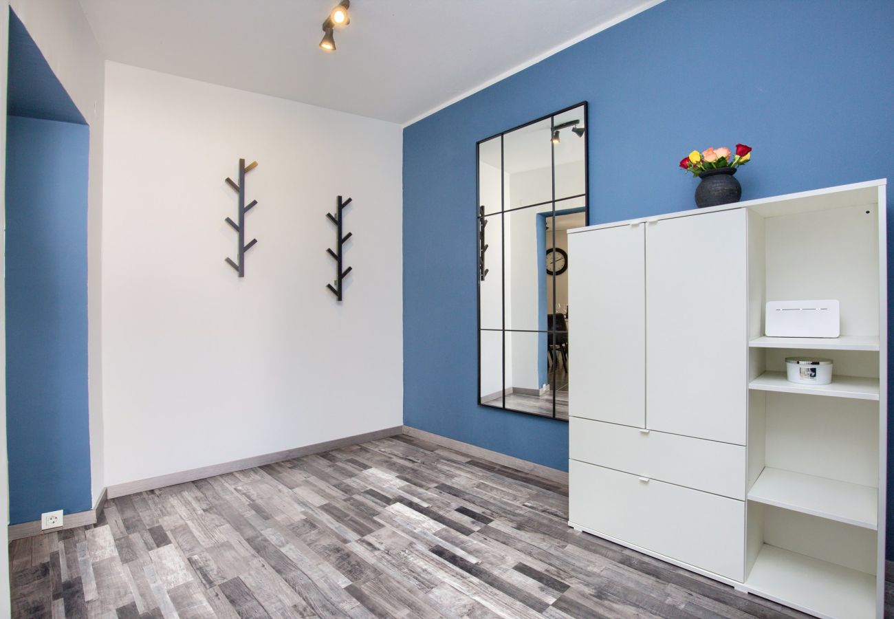 House in Loborika - Holiday House Ulika with Private Pool 