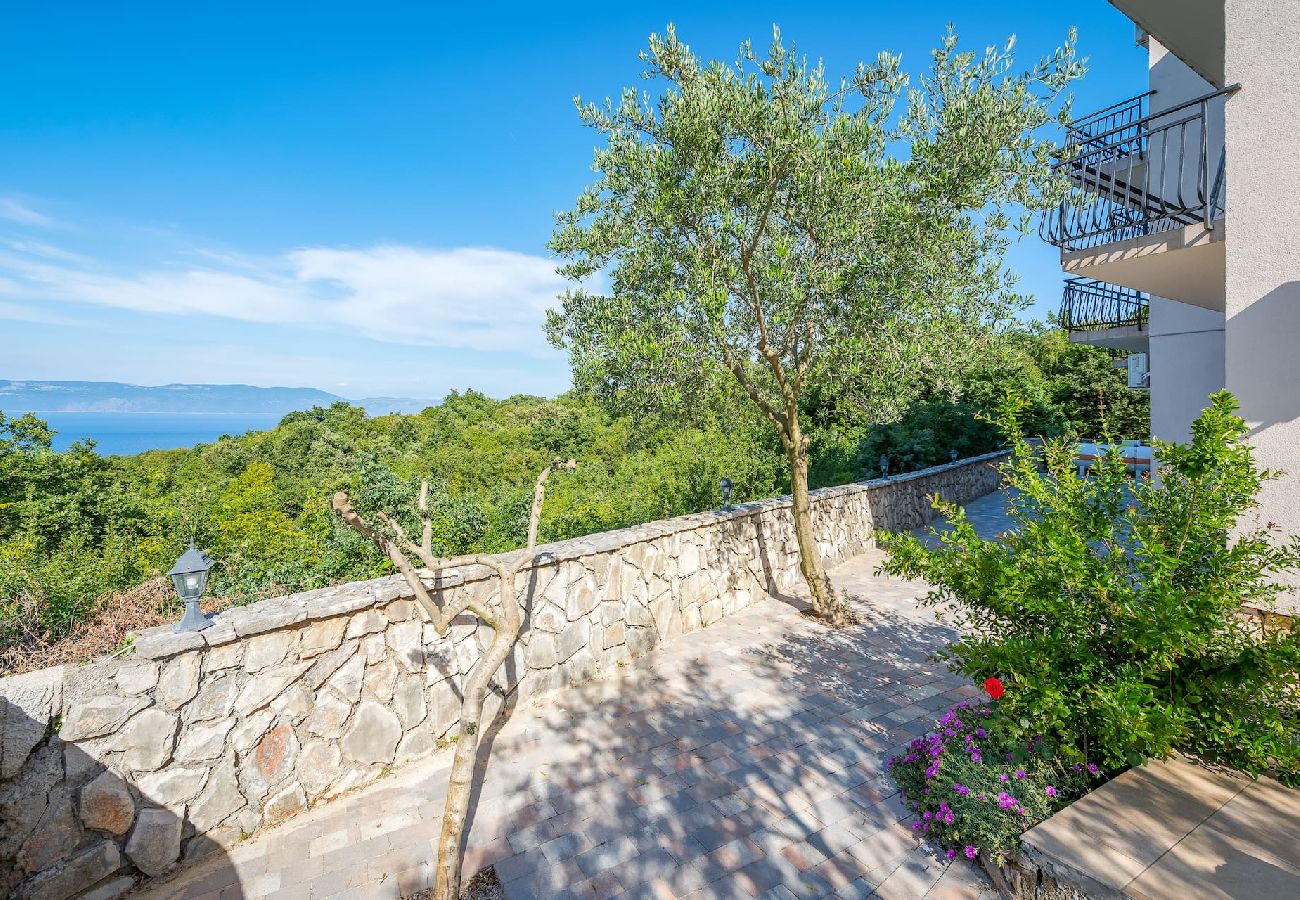 Apartment in Drenje - Relaxing Summer Apartment - Pool, Sauna, Jacuzzi 8