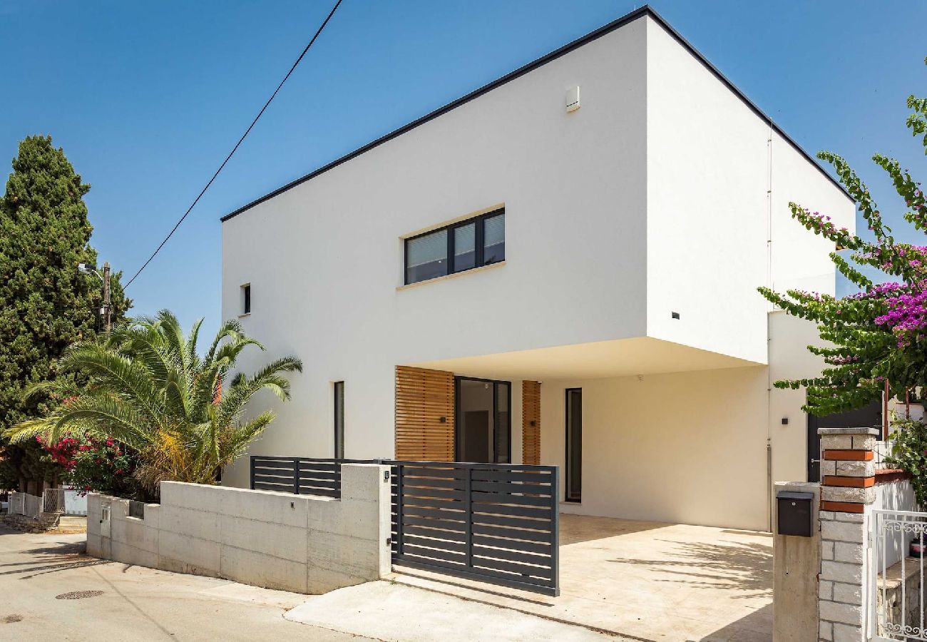 Villa in Premantura - Villa Olala - Gorgeous Sea View and Private Pool