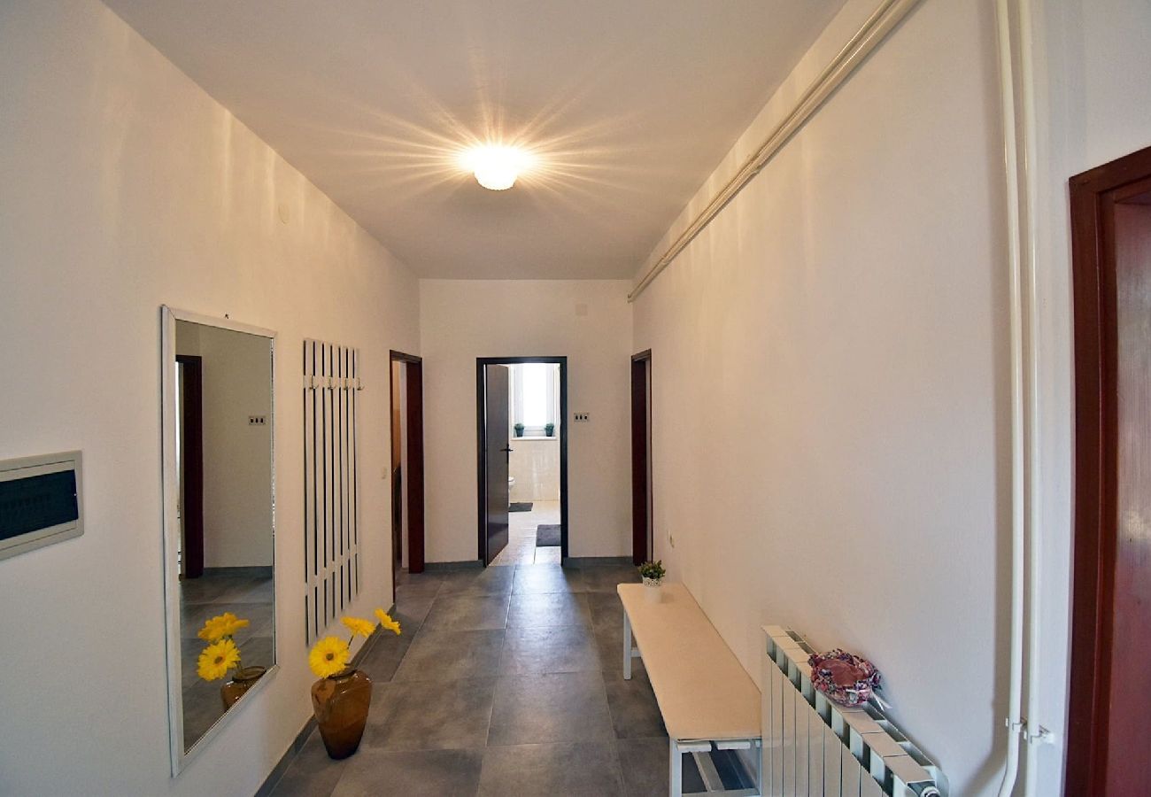 Apartment in Fažana - Lovely One Bedroom Apartment - Flowers A