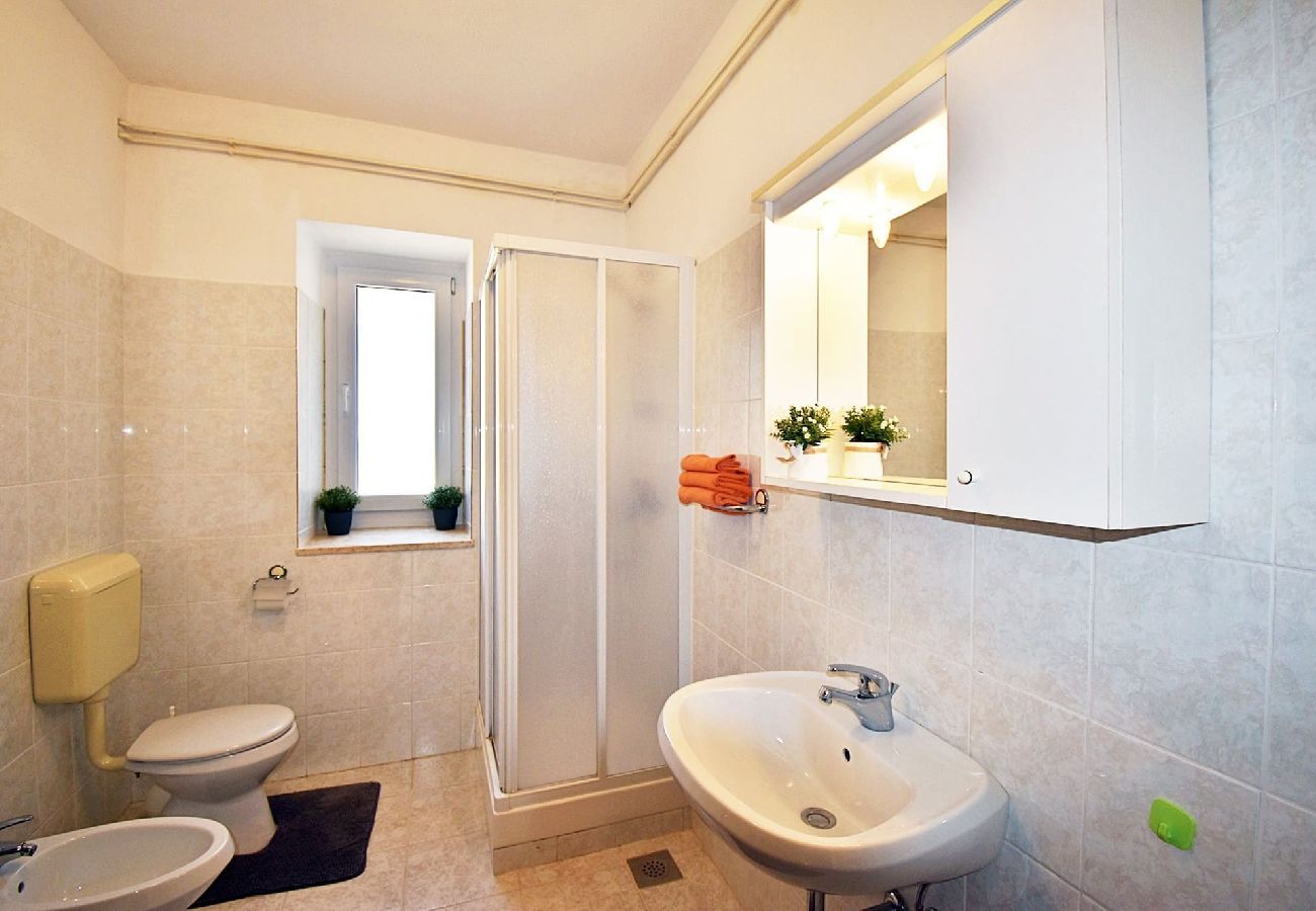 Apartment in Fažana - Lovely One Bedroom Apartment - Flowers A