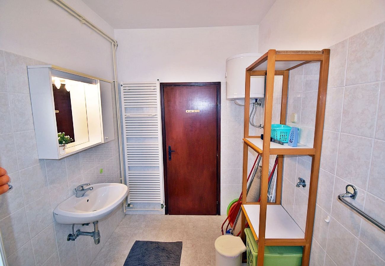 Apartment in Fažana - Lovely One Bedroom Apartment - Flowers A