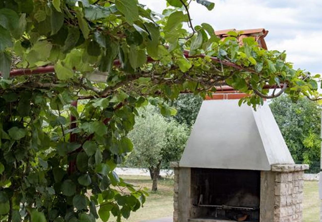 Apartment in Fažana - Lovely One Bedroom Apartment - Flowers A