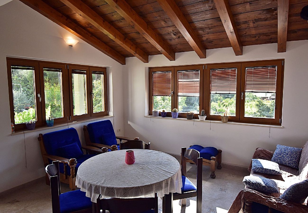 Apartment in Pula - Gortan Cove - 100 m from the Beach - Mare A3