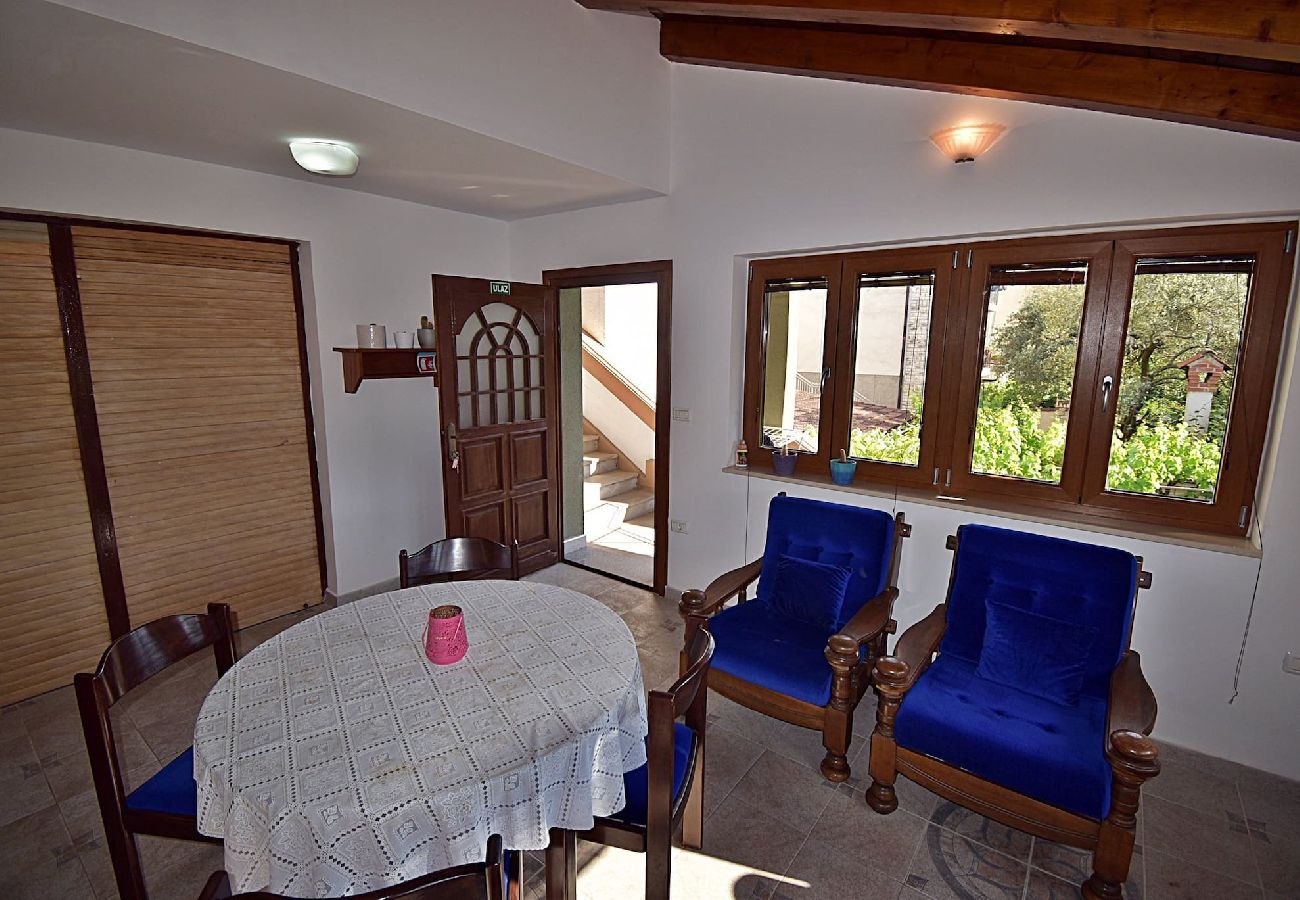 Apartment in Pula - Gortan Cove - 100 m from the Beach - Mare A3