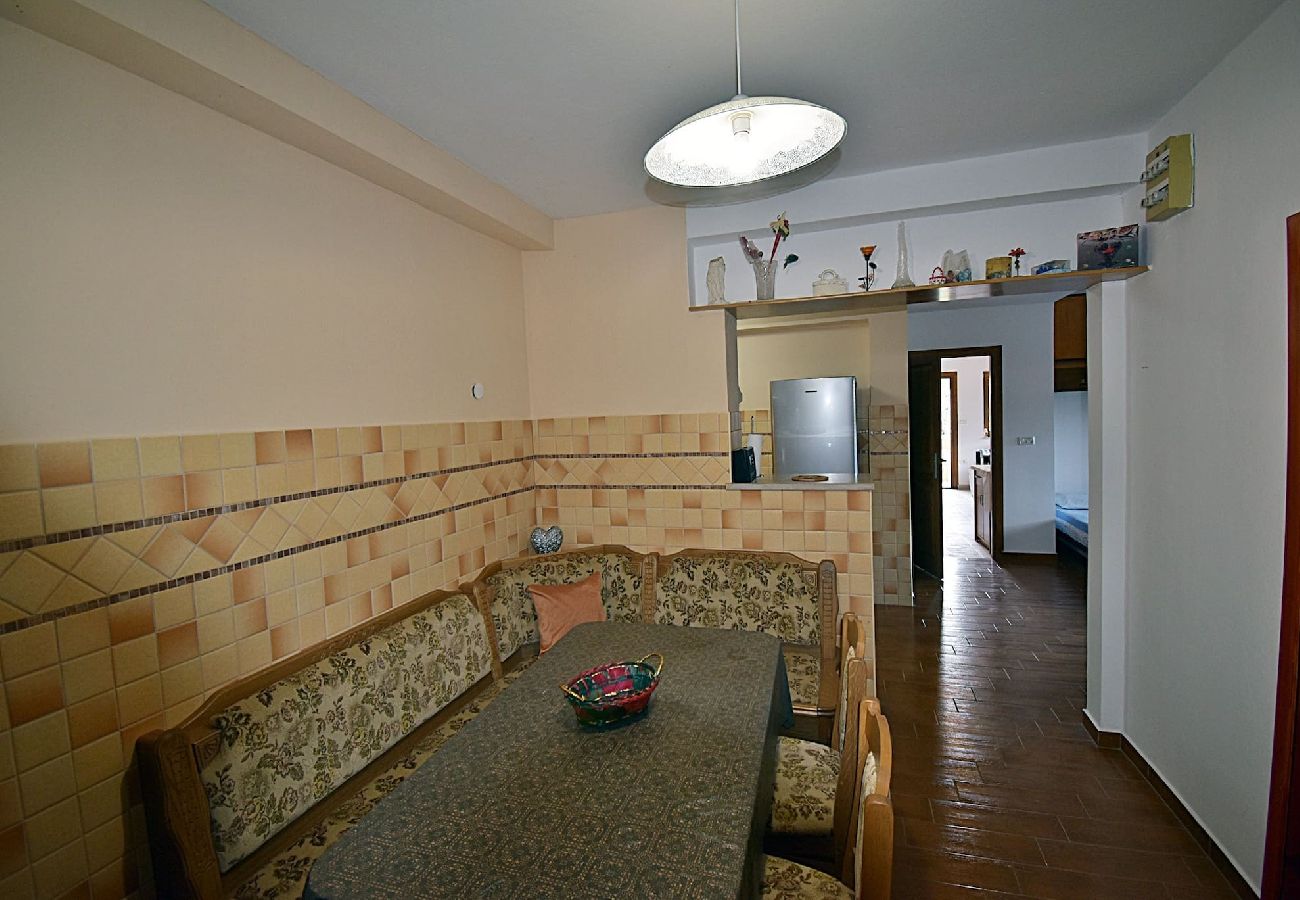 Apartment in Pula - Gortan Cove - 100 m from the Beach - Mare A3