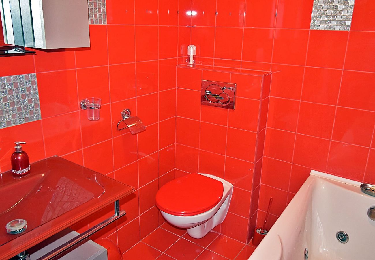 Apartment in Pula - Gortan Cove - 100 m from the Beach - Mare A3