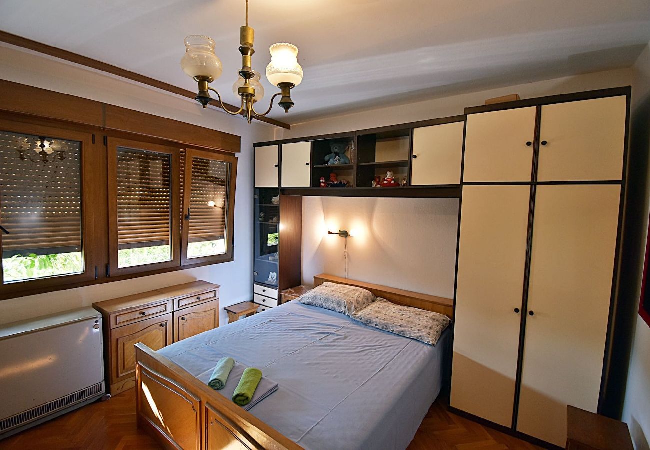 Apartment in Pula - Gortan Cove - 100 m from the Beach - Mare A3