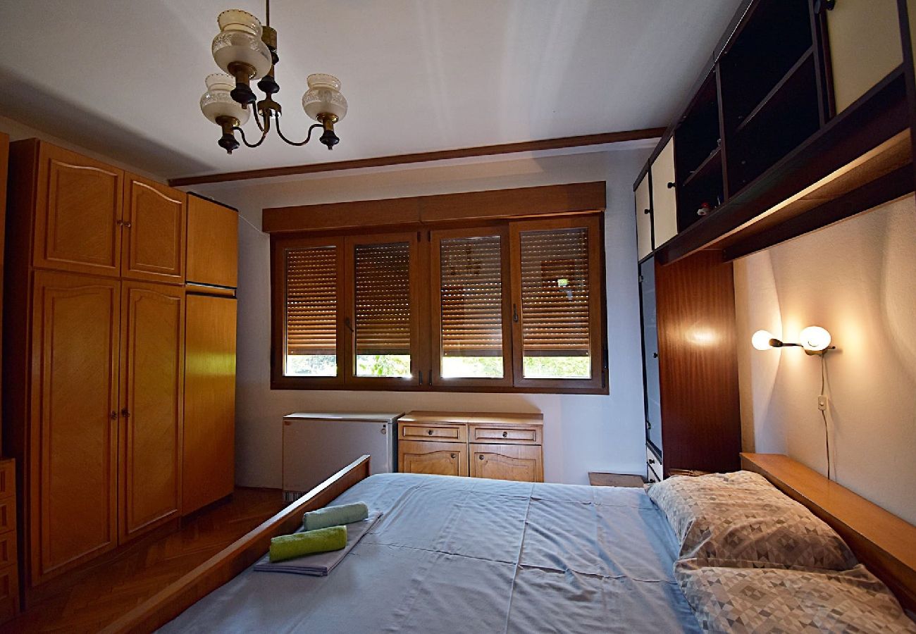 Apartment in Pula - Gortan Cove - 100 m from the Beach - Mare A3