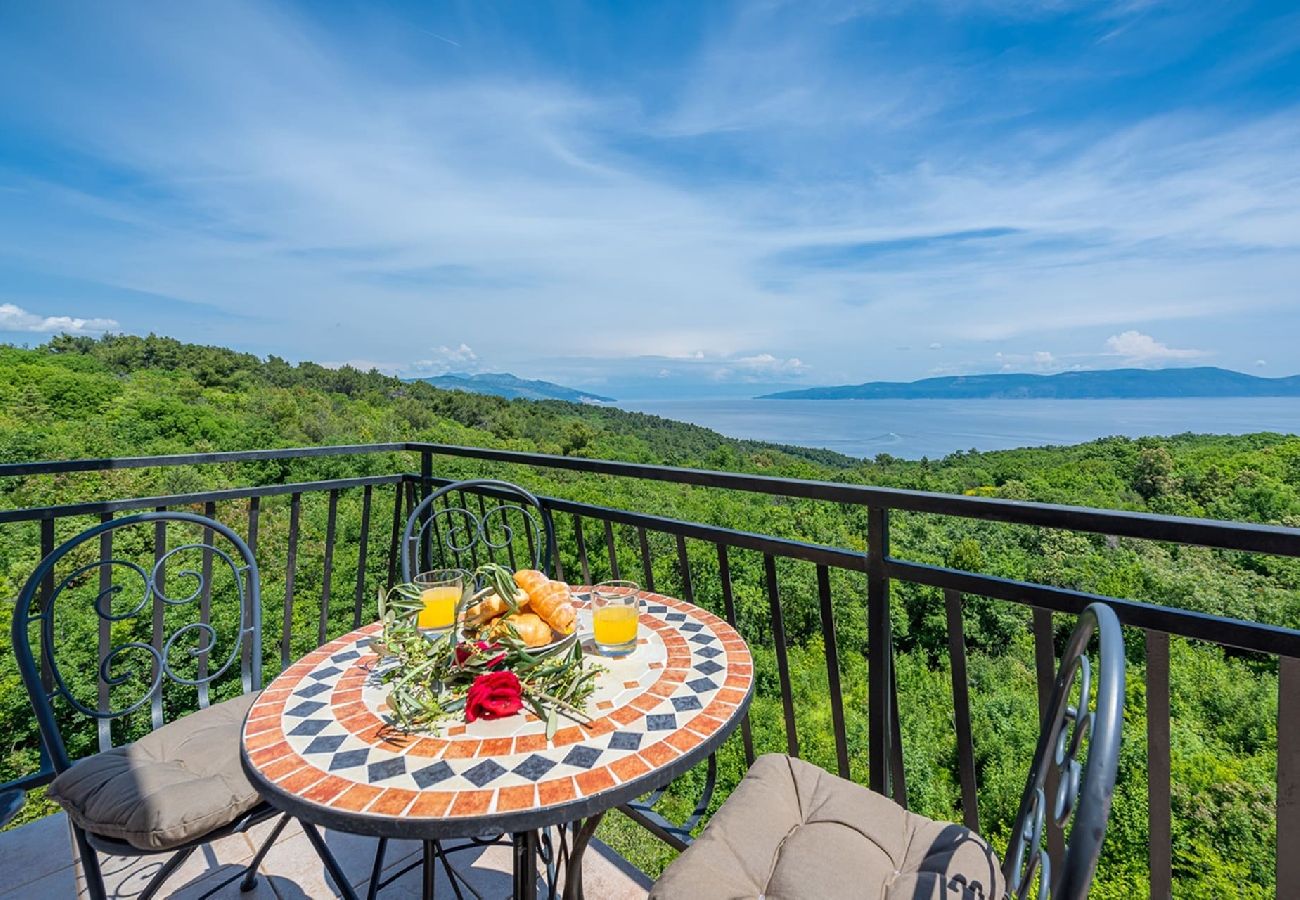 Apartment in Drenje - Relaxing Summer Apartment - Pool, Sauna, Jacuzzi 1