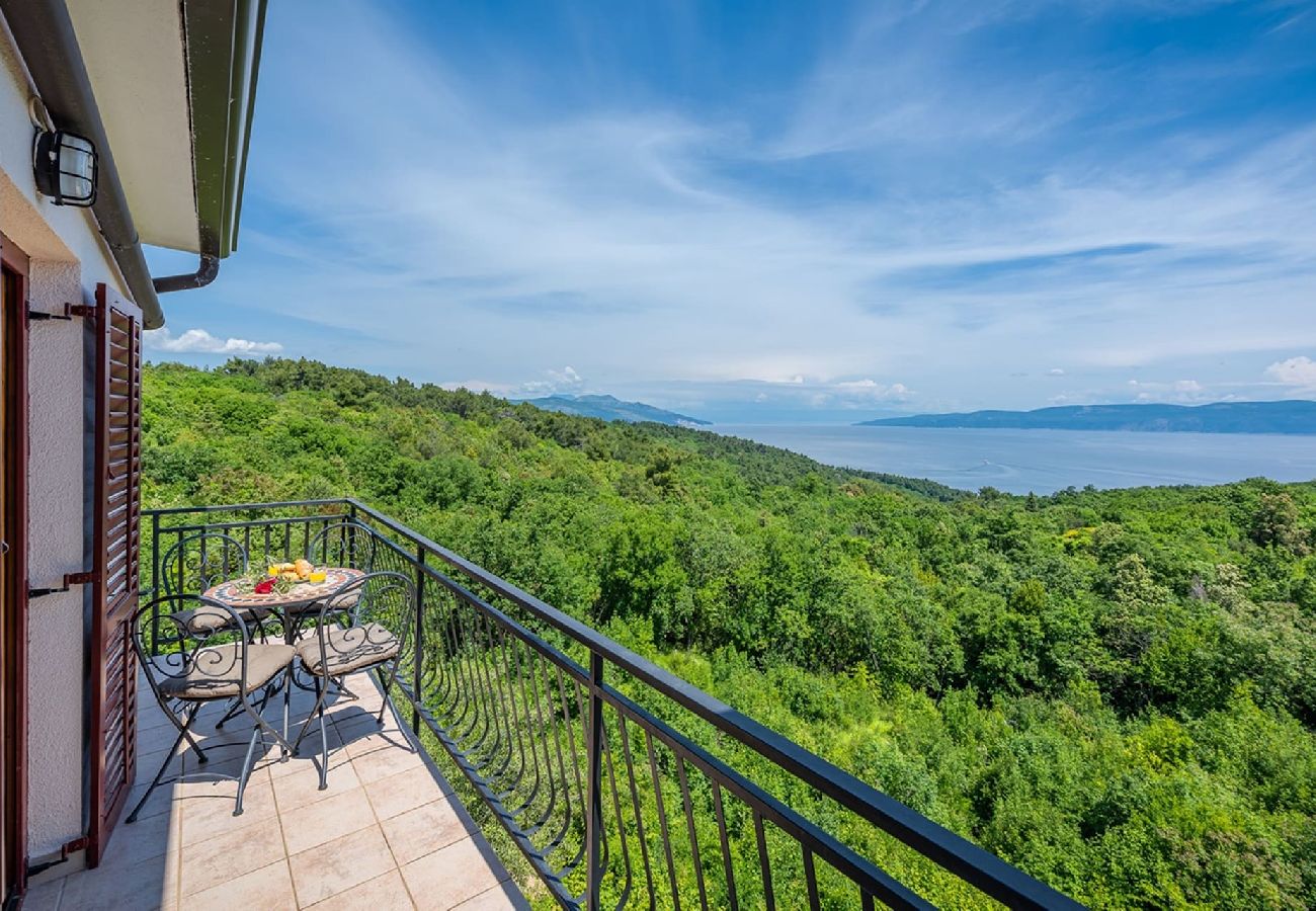 Apartment in Drenje - Relaxing Summer Apartment - Pool, Sauna, Jacuzzi 1